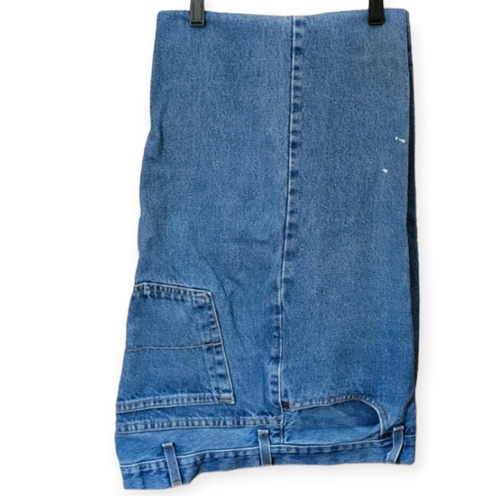 〽️ Faded Glory Denim Jeans Size 42 X 30